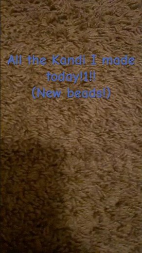 *insert BFDI “yeah!” Sound effect* #osc #kandi #silly #shorts