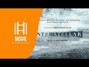 Interstellar - Do Not Go Gentle Into That Good Night