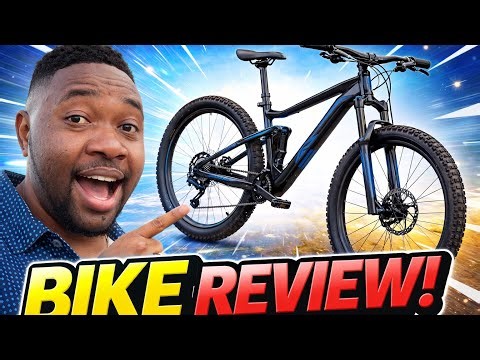 Bike Review | Mountain Bike