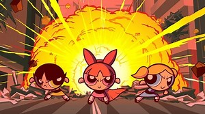 Powerpuff Girls getting a live-action reboot with a gritty overhaul