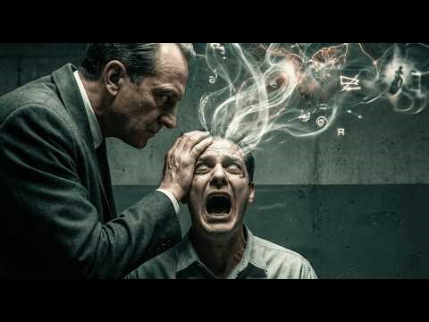 CIA: Mind Control - Project MKUltra