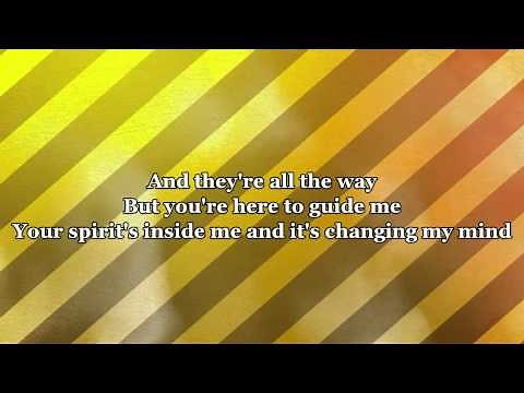 Unspoken - My Recovery w/lyrics