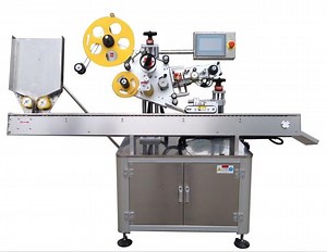 [Hot Item] Automatic Horizontal Injection Labeling Machine