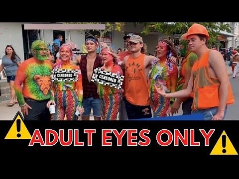 *SHOCKING* Truth About Key West Florida