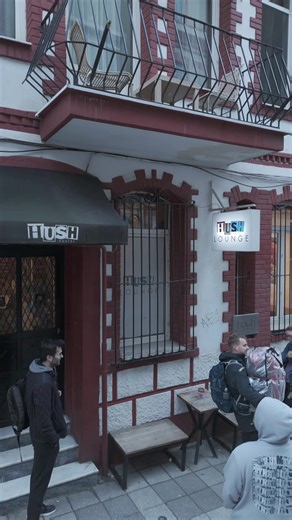 Enjoy an exciting adventure as our drone takes you on a stunning tour of Hush Hostel, capturing its tranquil surroundings and attractive vibe from above.#hostels #hostellife #hosteleria #hostelworld #hostelfun #hushhostellounge | Hush Hostels