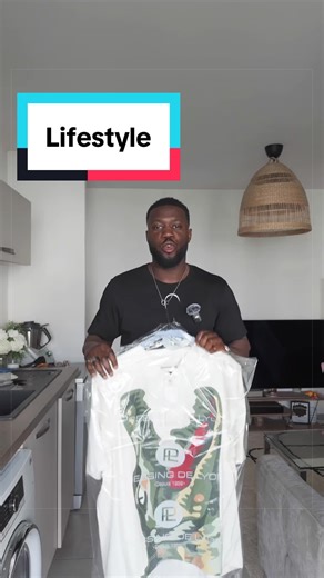 Rentabiliser mon t-shirt Lacoste Roland-Garros