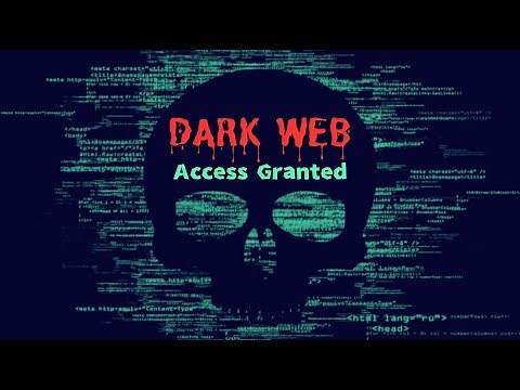 7 Levels to Access DARK WEB safely