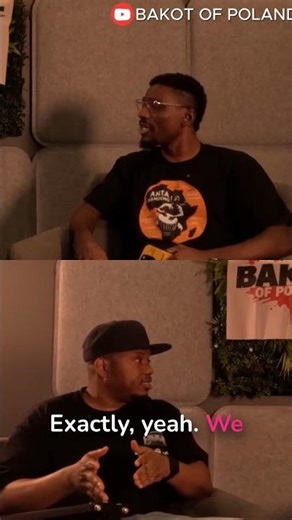 African vs. Western Upbringing: Key Differences #Shorts