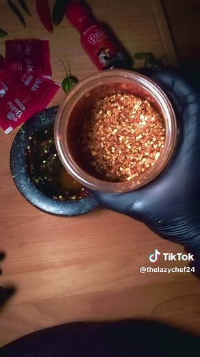 World's Spiciest Buldak Ramen Challenge