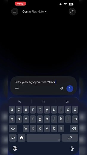 SUGAR HONEY ICE TEA [ Lyrics ]