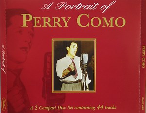 Perry Como - A Portrait Of Perry Como