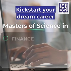 99K views · 5.4K reactions | Dive into a diverse MSc community and build a successful future through global connections  | MBS School of Business | Facebook