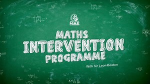 WATCH | Math Intervention Struggling with Geometry? 📐 Don’t worry — we’ve got your back! Check out Part 1 of our Math Intervention Program and let’s break it down together. 💡📊 #GeometryMadeEasy #MathIntervention #NGSA2024 #GuyanaLearningChannel #GLC #StudySmart | Guyana Learning Channel