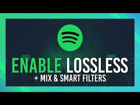 NEW: Enable Lossless Audio in Spotify | Everything You MUST Know & Why It's Not Working