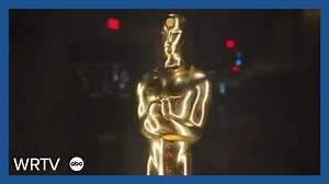 An inside look at the Academy Museum of Motion Pictures in Los Angeles