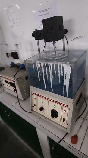 dissolution test of pcm by me