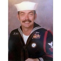 Obituary for MM1/SS Dale D. Comstock at Dial-Murray Funeral Home