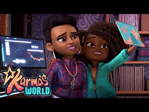 ✨ Season 1 Recap ✨ Karma's World | Netflix