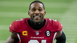Patrick Peterson switching to jersey No. 7 with Vikings