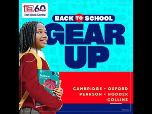 9.9K views · 41 reactions | LIMITED TIME OFFER! Enjoy offers on more than 1,000 International Curriculum textbooks and revision guides at Text Book Centre. Hurry, avoid the long queues, and visit a TBC store near you or shop online today! Offers valid while stocks last till August 15th. | Text Book Centre | Facebook