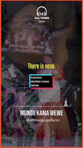 There's non like my Jesus 🙏 #alltimesgospellyrics #mercychinwo #fypシ #kenyangospel #nigeriantiktok #nigeriangospelmusic #kenyangospel #undisputednation #gospelmusic #rafikiwillyz #sunday #makegoviral #duetthisvideo #foryoupage #kenyansingulf #nigeriantiktok #mercylinah #trending