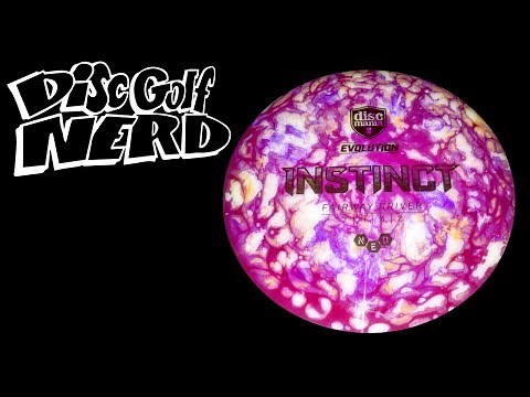 New Dye Technique - Quick Tutorial - Disc Golf Nerd