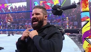 Robert Roode Says He's Cleared To Wrestle, Enjoys Working As A Producer | 411MANIA | Wrestling News, WWE & AEW Results