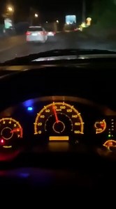 Fj cruiser 35”inch tire 0-120 acceleration after tuning to max out torque and rpm reving 😊 | Millets Maxout Tuning