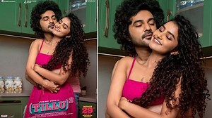 Tilllu Square Full Movie Leaked on Tamilrockers, Movierulz & Telegram Channels for Free Download & Watch Online; Siddhu Jonnalgadda-Anupama Parameswaran’s Film Is the Latest Victim of Piracy? | 🎥 LatestLY