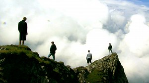 Beware of Christians | Netflix