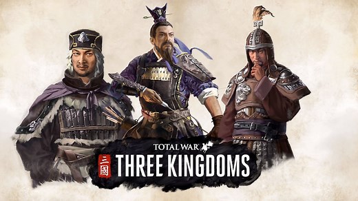 Total War: Three Kingdoms Walkthrough and Guide