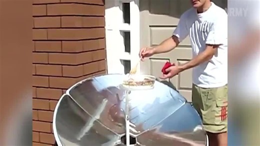 Hilarious Science Fails