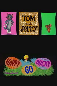 Happy Go Ducky (1958) - Movie