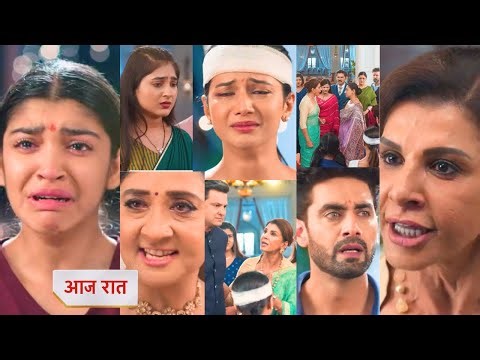 Yeh rishta kya kehlata hai 28 April 2026 Today New promo - Vidya accept her truth | Yrkkh