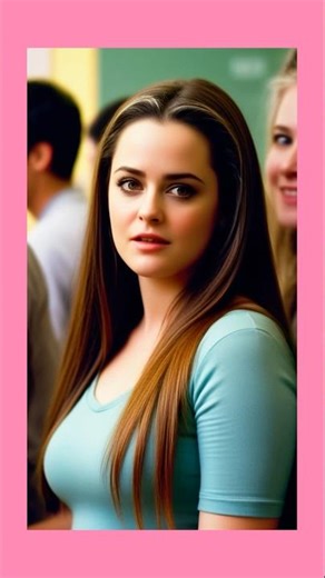 💥 Alicia Silverstone💥#schauspielerin#model#clueless#shortsfeed