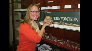 This ancient human species shouldn’t exist - but scientists found 1,800 bones