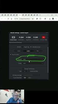 How to Get Transcripts from AI with Whisper & DaVinci Resolve Step by Step Guide