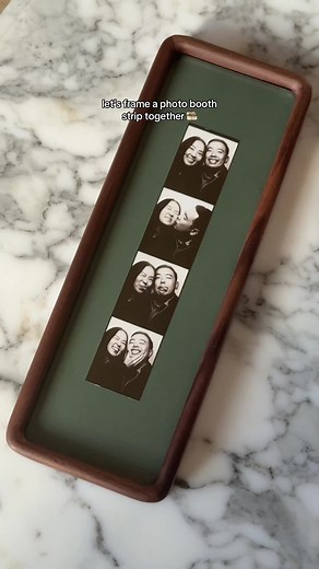 How to Create a DIY Photo Booth Frame