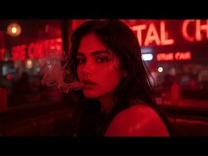 Smoke Mood — Just Relax | Deep House Mix 2026 • Chill / Night Vibes / Stress Relief #7