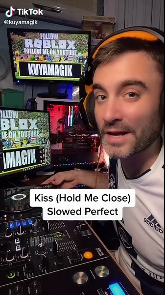 Sensual Slow Kiss Sound Effects Compilation