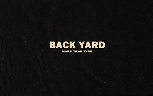 免费trap/melodic type beat暗流涌动 杀机四伏