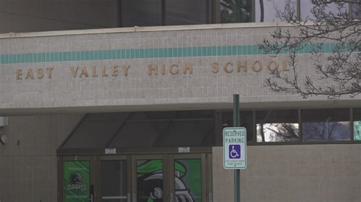'We want to be ready for our kids' future': East Valley School District makes final push for $220M bond