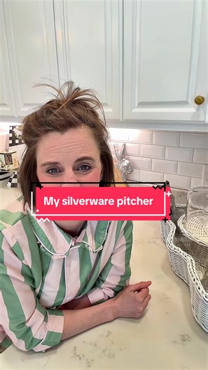 Discover the Perfect Silverware Pitcher for Your Southern Kitchen
