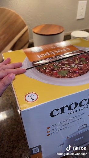 Vintage Green Crock Pot at Target - Sage Slow Cooker