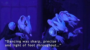 49K views · 76 reactions | Russia's acclaimed ballet company returns...