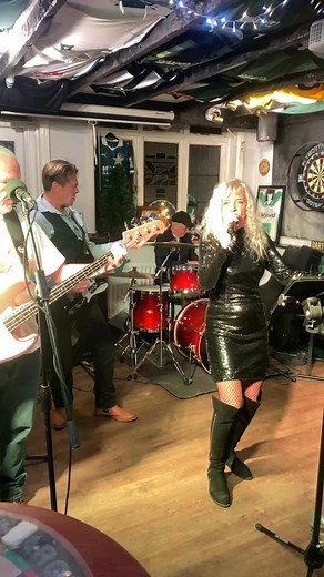 The Colebrook Inn on Reels