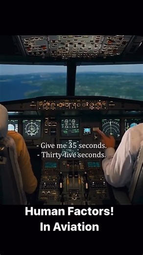 Kingsky Flight Academy on Instagram: "Human factors in Aviation"