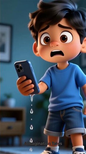 She Was Dead… Then Who Was Texting Me?📱💔