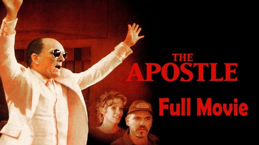 The Apostle (1998) Watch HD