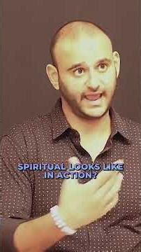 Journey Back to Spirit: Reclaiming the Divine Balance